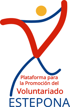 Logo Plataforma Promoción Voluntariado Estepona